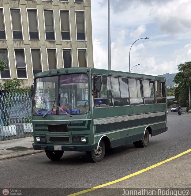 DC - S.C. Uni�n Satelite 005 por Jonnathan Rodr�guez