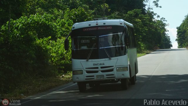 A.C. Expresos Barinas 128 por Pablo Acevedo