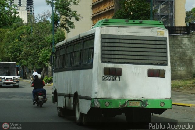 DC - A.C. Propatria - Carmelitas - Chaca�to 222 por Pablo Acevedo