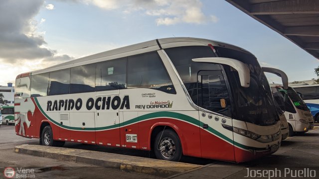 R�pido Ochoa 10175 por Joseph Puello