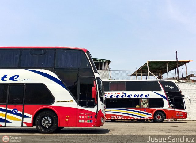 Garajes Paradas y Terminales EOCA-PLC por Josue S�nchez