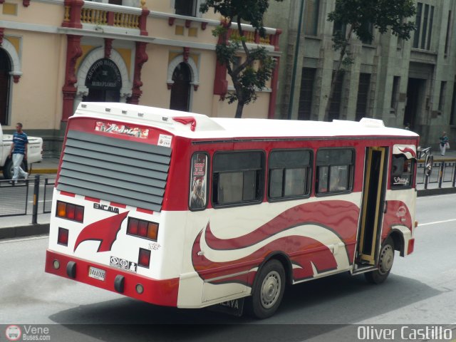 DC - A.C. Propatria - Carmelitas - Chacato 269 por Oliver Castillo