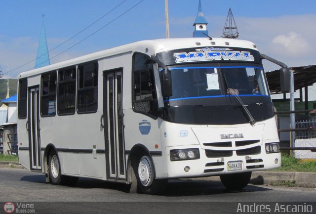 Unin MarVal 023 por Andrs Ascanio