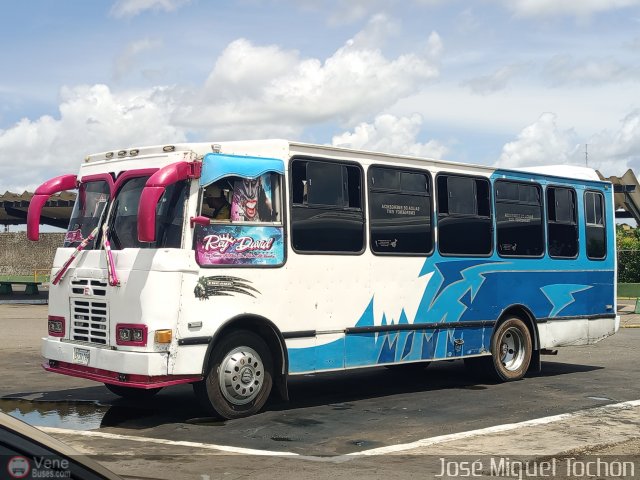 Transporte Gran Mariscal Sucre C.A. 251 por Jos� Miguel Toch�n