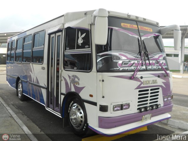 A.C. L�nea Mariscal 19 por Jos� Mora