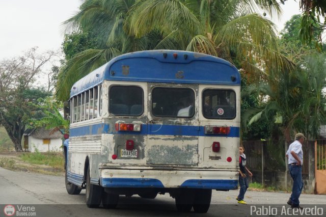 A.C. Pedraza 028 por Pablo Acevedo