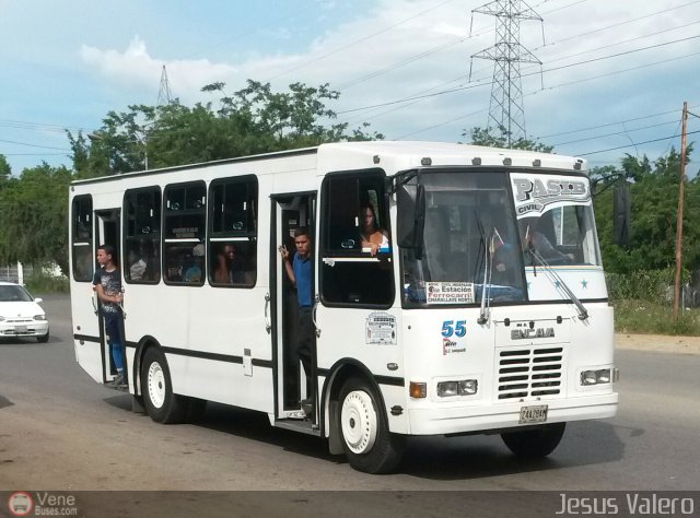 A.C. Indepasib 055 por Jes�s Valero