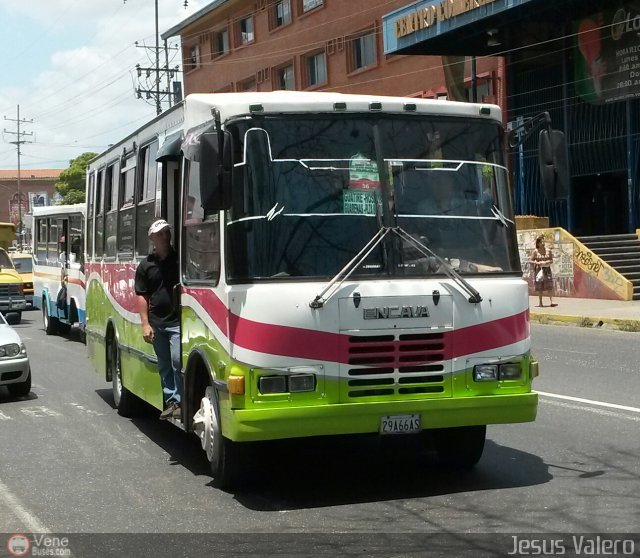 MI - A.C. Hospital - Guarenas - Guatire 036 por Jes�s Valero