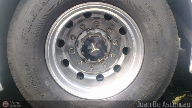 Transporte Orituco 1036 por Juan De Ascen��o