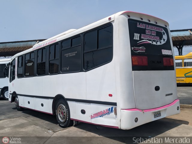 U.C. Falc�n Zulia 72 por Sebasti�n Mercado