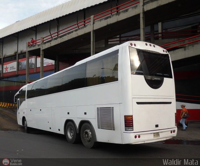 Global Express 2021 por Waldir Mata