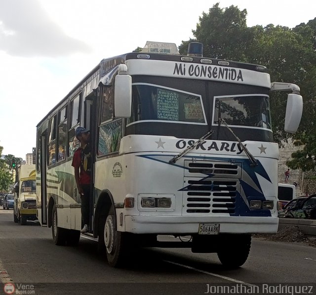 DC - A.C. Propatria - Carmelitas - Chaca�to 101 por Jonnathan Rodr�guez