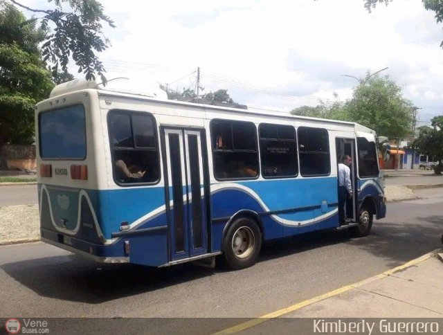 Uni�n MarVal 074 por Kimberly Guerrero