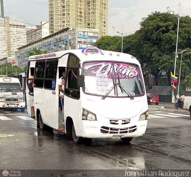 DC - Uni�n Criollos del Este S.C. 025 por Jonnathan Rodr�guez