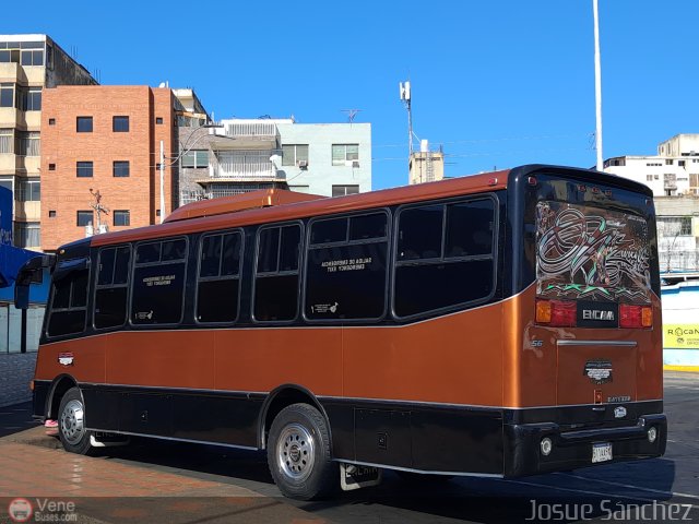 A.C. de Transporte Encarnaci�n 056 por Josue S�nchez