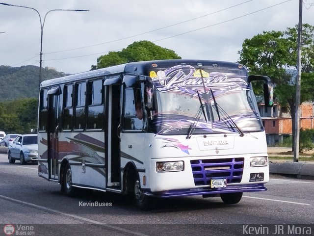 CA - Uni�n Vivienda Popular Los Guayos 082 por Kevin Mora