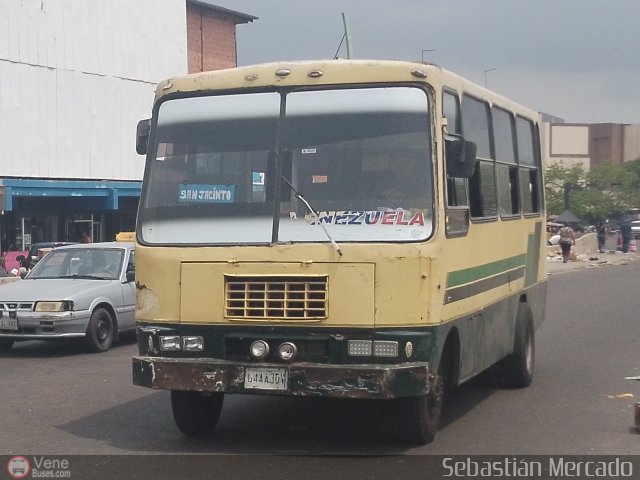 ZU - Uni�n San Jacinto 002 por Sebasti�n Mercado