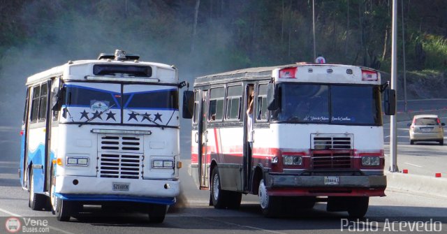A.C. de Transporte N�mero Uno R.L. 094 por Pablo Acevedo