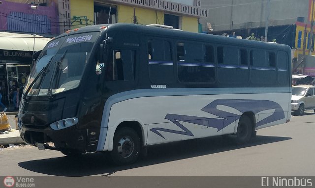 ZU - U.C. Barrio La Polar 813 por �ngel Delgado