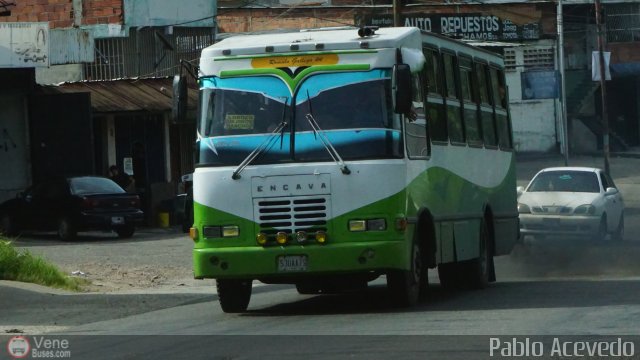 TA - A.C. R�mulo Gallegos 044 por Pablo Acevedo