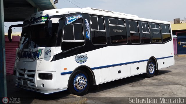 U.C. La Responsable S.C. 033 por Sebastin Mercado