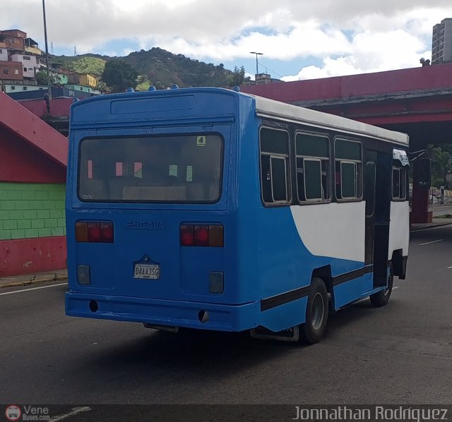 DC - AsoCoproColectivos 030 por Jonnathan Rodr�guez