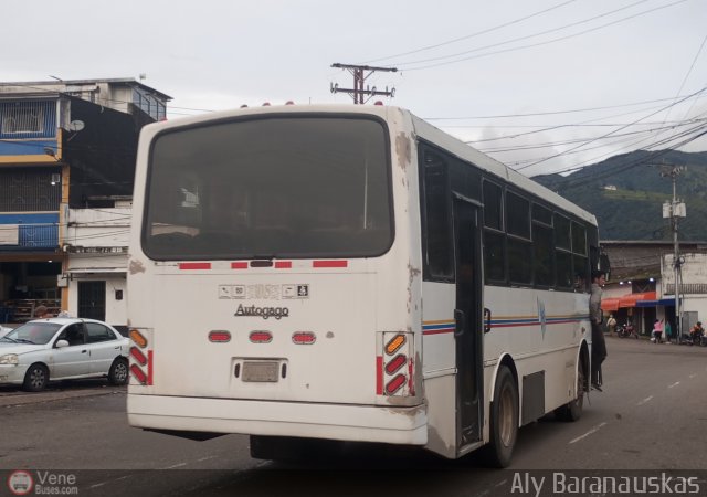 Expresos Delicias 08 por Aly Baranauskas