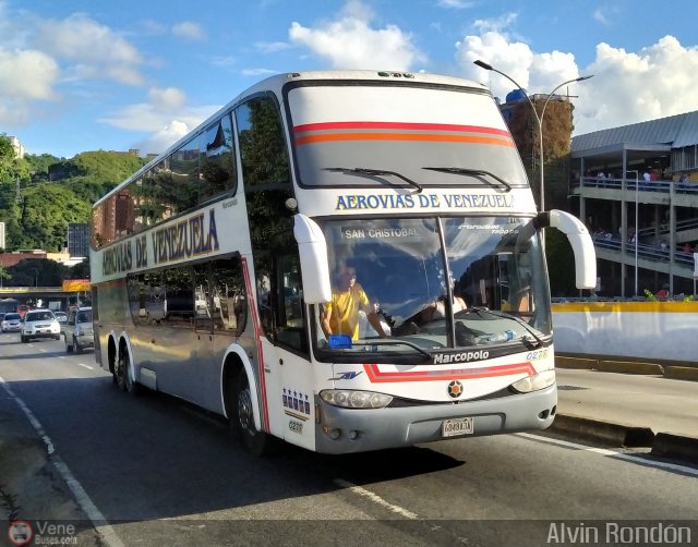 Aerovias de Venezuela 0278 por Alvin Rond�n