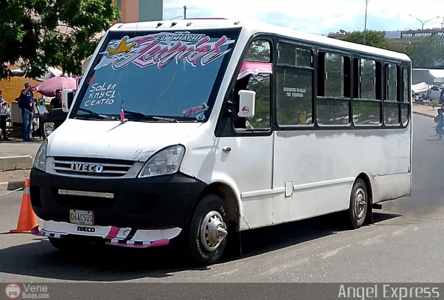 ZU - Asociaci�n Civil de Conductores El Soler 57 por �ngel Delgado