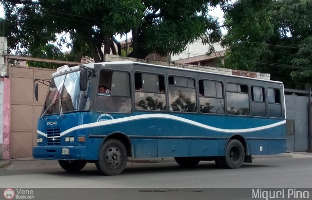 DC - A.C. Propatria - Carmelitas - Chaca�to 045 por Miguel Pino