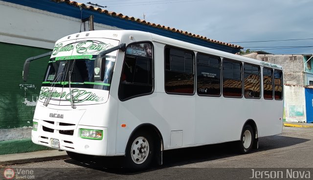 TA - A.C. L�nea Hato de La Virgen 13 por Jerson Nova