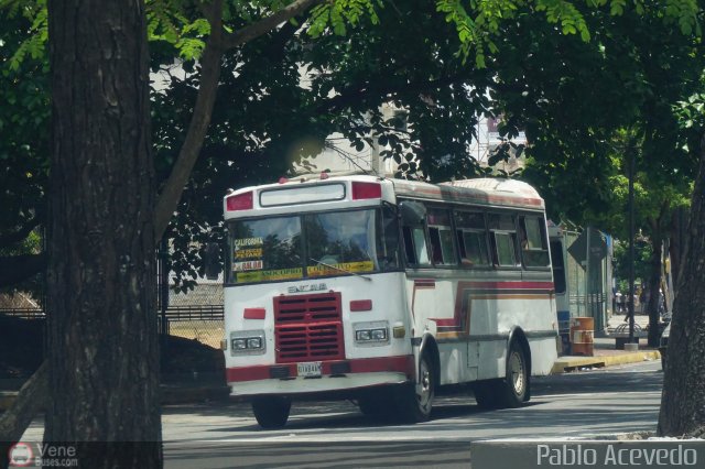 DC - AsoCoproColectivos 964 por Pablo Acevedo