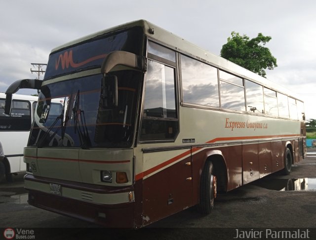 Expresos Guayana 029 por Javier Arretureta