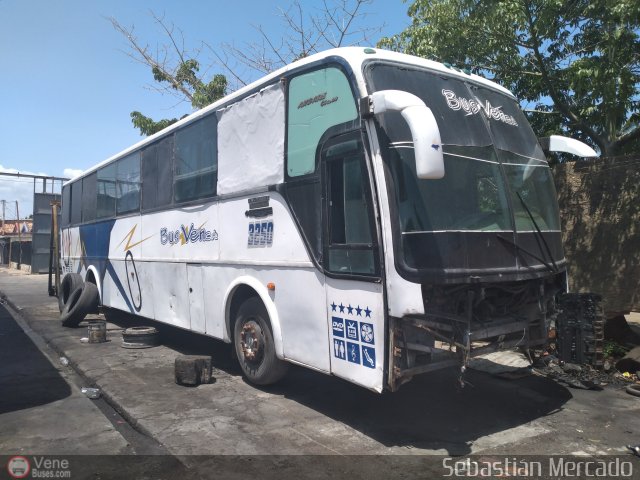 En Chiveras Abandonados Recuperaci�n 3250 por Sebasti�n Mercado