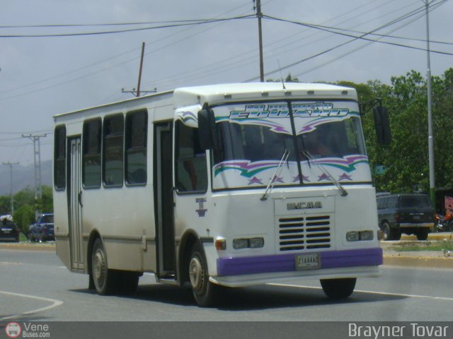 Uni�n Tejer�as A.C. 53 por Royner Tovar