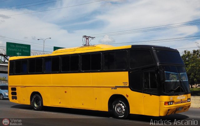 Unin Conductores Ayacucho 1024 por Andrs Ascanio
