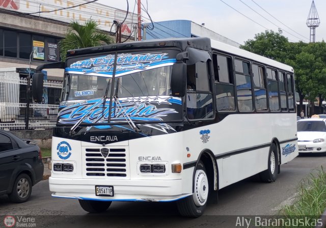 U.C. La Responsable S.C. 404 por Aly Baranauskas