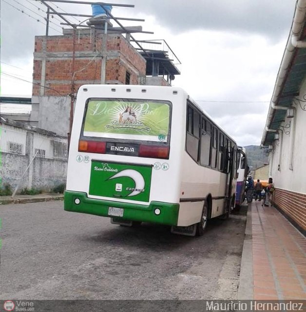 Uni�n Occidente 14 por Eduard Delgado