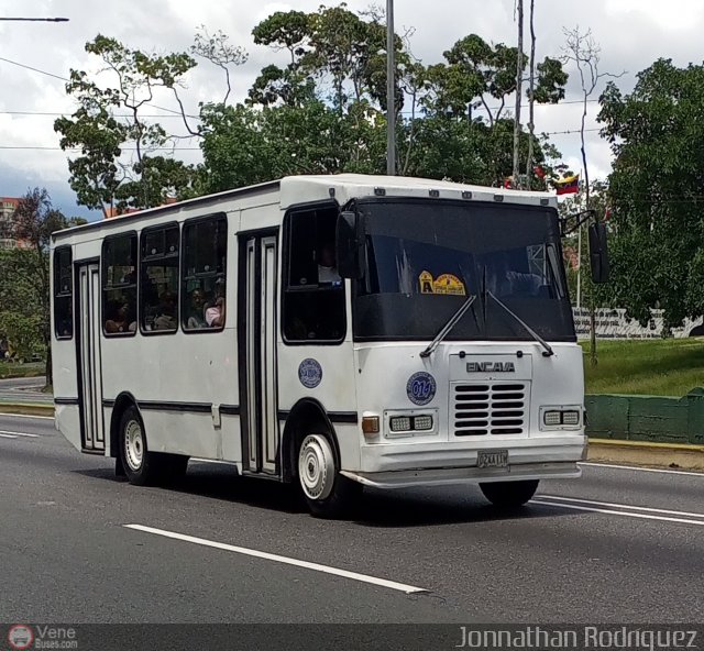 Uni�n Chara A.C. 014 por Jonnathan Rodr�guez