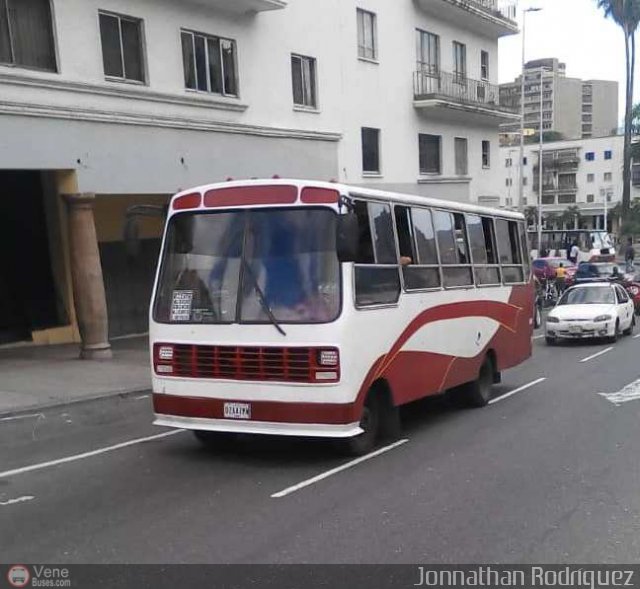 DC - U.C. P�rez Bonalde 10 por Jonnathan Rodr�guez