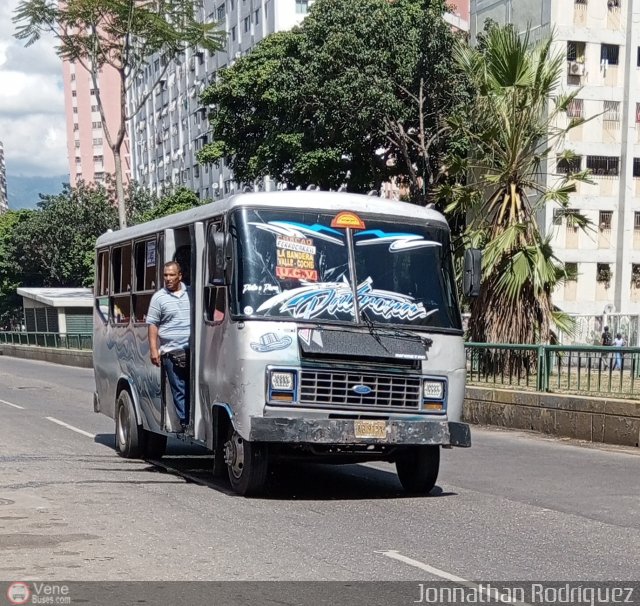 DC - AsoCoproColectivos 052 por Jonnathan Rodr�guez