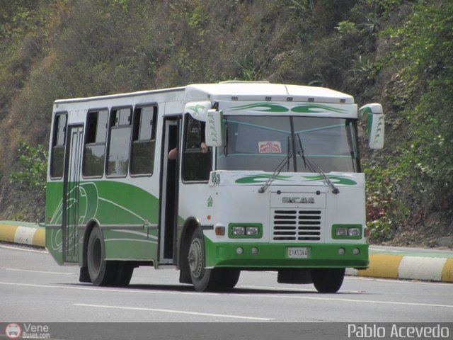 A.C. Don Augusto Malave Villalba 155 por Pablo Acevedo