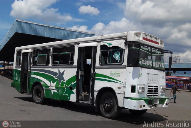 A.C. Uni�n Palo Negro 024 por Andr�s Ascanio