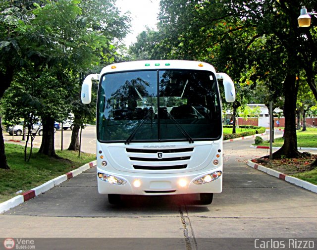 Particular NO USAR M�S Kamaz Exec por Carlos Rizzo