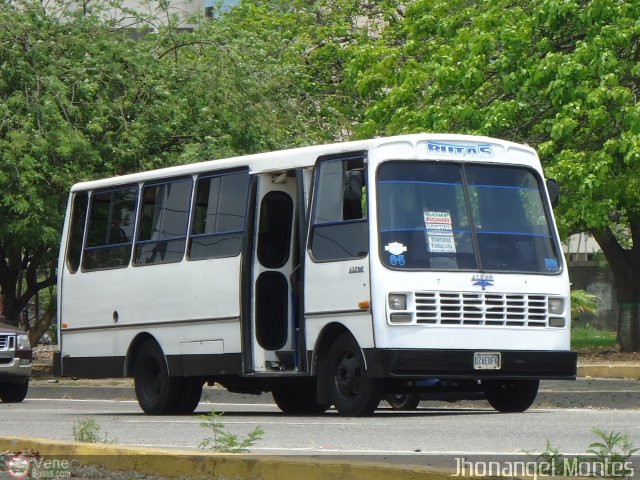 LA - Ruta 5 086 por Jhonangel Montes