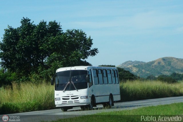 A.C. Uni�n Palo Negro 132 por Pablo Acevedo