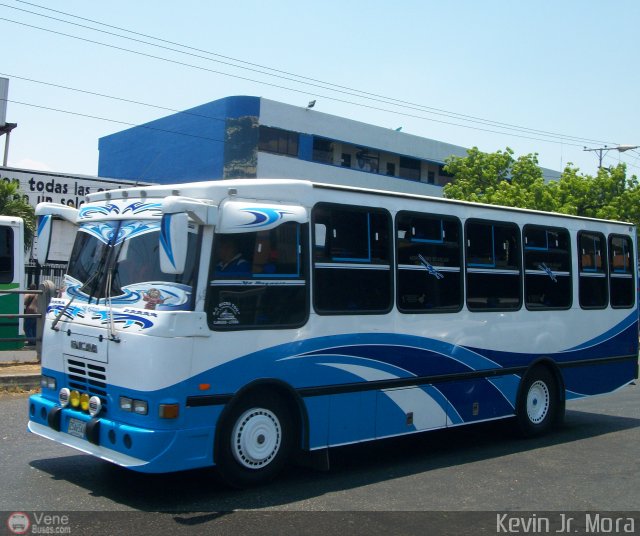 A.C. Don Augusto Malave Villalba 143 por Kevin Mora