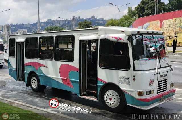 A.C. Indepasib 028 por Daniel Fern�ndez