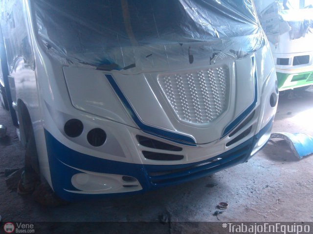 TA - A.C. R�mulo Gallegos 026 por Yenderson Cepeda