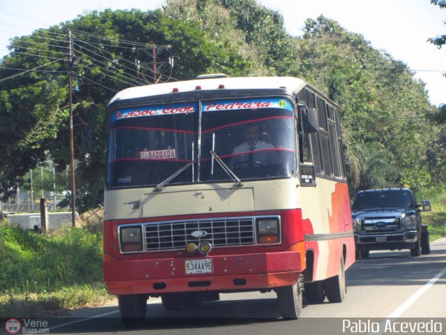 A.C. Pedraza 066 por Pablo Acevedo